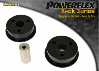 Powerflex polyuretaanipuslat – PFF66-120BLK Powerflex-polyuretaanipuslat