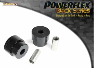 Powerflex polyuretaanipuslat – PFF66-205BLK Powerflex-polyuretaanipuslat