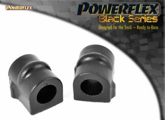 Powerflex polyuretaanipuslat – PFF66-206-18BLK Powerflex-polyuretaanipuslat