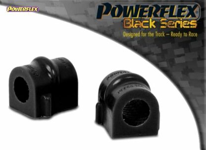 Powerflex polyuretaanipuslat – PFF66-206-20BLK Powerflex-polyuretaanipuslat