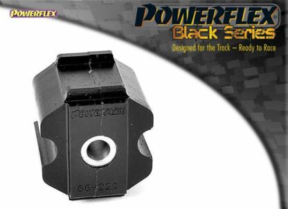 Powerflex polyuretaanipuslat – PFF66-221BLK Powerflex-polyuretaanipuslat