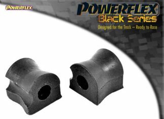 Powerflex polyuretaanipuslat – PFF66-403BLK Powerflex-polyuretaanipuslat