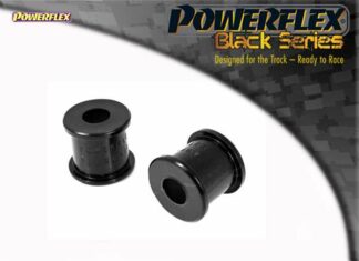 Powerflex polyuretaanipuslat – PFF66-407BLK Powerflex-polyuretaanipuslat