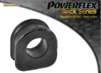 Powerflex polyuretaanipuslat – PFF66-411BLK Powerflex-polyuretaanipuslat