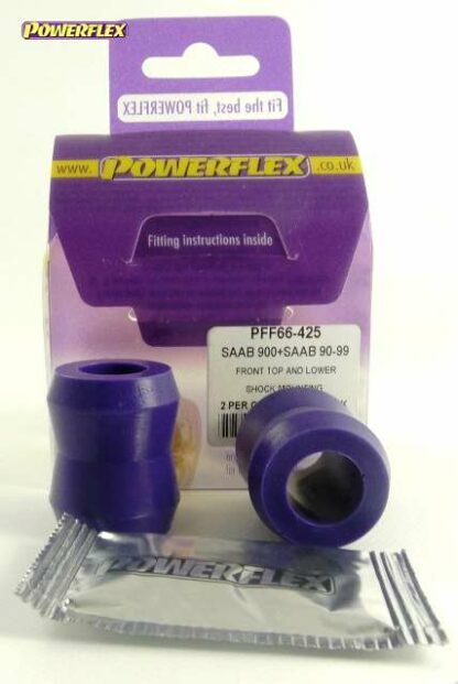 Powerflex polyuretaanipuslat – PFF66-425 Powerflex-polyuretaanipuslat