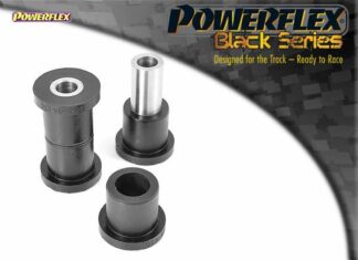 Powerflex polyuretaanipuslat – PFF66-430BLK Powerflex-polyuretaanipuslat