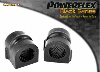 Powerflex polyuretaanipuslat – PFF66-503-25BLK Powerflex-polyuretaanipuslat