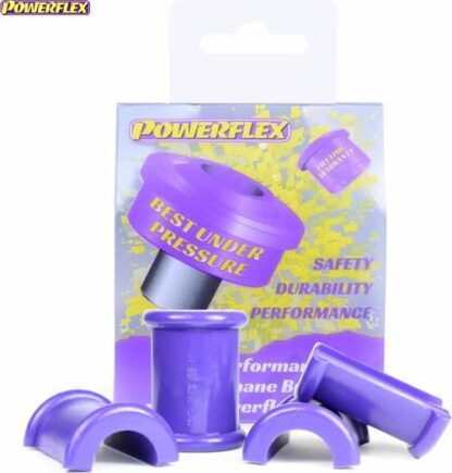 Powerflex polyuretaanipuslat – PFF68-104-21 Powerflex-polyuretaanipuslat
