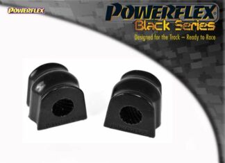 Powerflex polyuretaanipuslat – PFF69-205-18BLK Powerflex-polyuretaanipuslat