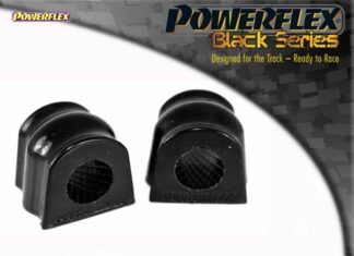 Powerflex polyuretaanipuslat – PFF69-205-22BLK Powerflex-polyuretaanipuslat