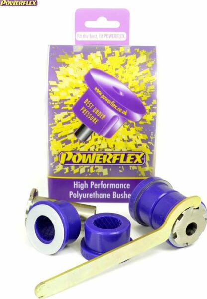 Powerflex polyuretaanipuslat – PFF69-801G Powerflex-polyuretaanipuslat