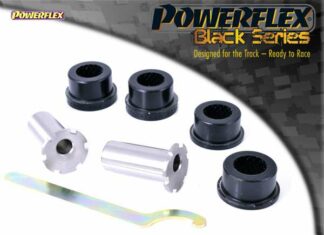 Powerflex polyuretaanipuslat – PFF69-801GBLK Powerflex-polyuretaanipuslat