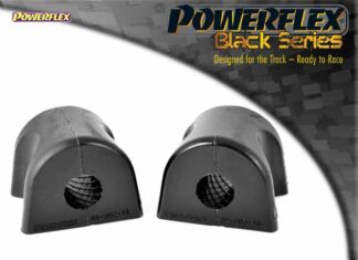 Powerflex polyuretaanipuslat – PFF69-803-18BLK Powerflex-polyuretaanipuslat