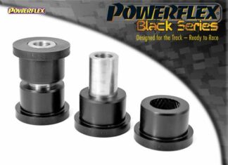 Powerflex polyuretaanipuslat – PFF73-301BLK Powerflex-polyuretaanipuslat