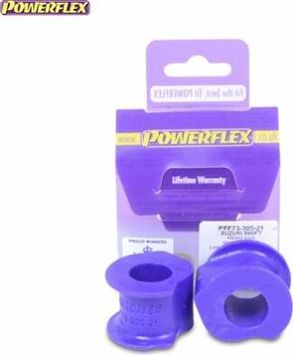 Powerflex polyuretaanipuslat – PFF73-305-21 Powerflex-polyuretaanipuslat