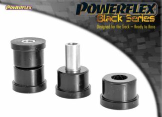 Powerflex polyuretaanipuslat – PFF73-401BLK Powerflex-polyuretaanipuslat