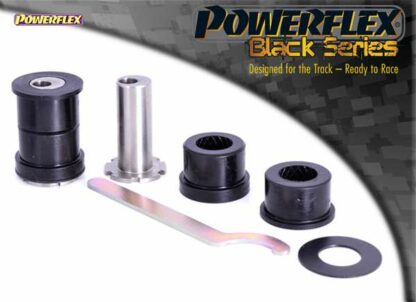 Powerflex polyuretaanipuslat – PFF73-401GBLK Powerflex-polyuretaanipuslat