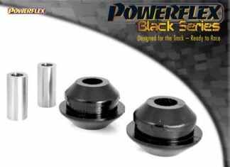 Powerflex polyuretaanipuslat – PFF73-402BLK Powerflex-polyuretaanipuslat