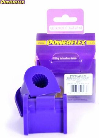 Powerflex polyuretaanipuslat – PFF73-403-23 Powerflex-polyuretaanipuslat