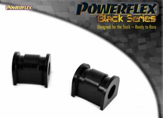 Powerflex polyuretaanipuslat – PFF73-403-23BLK Powerflex-polyuretaanipuslat