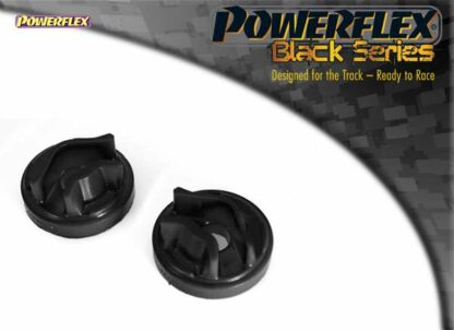 Powerflex polyuretaanipuslat – PFF73-420BLK Powerflex-polyuretaanipuslat