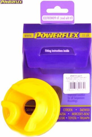 Powerflex polyuretaanipuslat – PFF73-421 Powerflex-polyuretaanipuslat