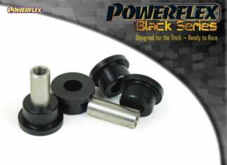 Powerflex polyuretaanipuslat – PFF76-101BLK Powerflex-polyuretaanipuslat