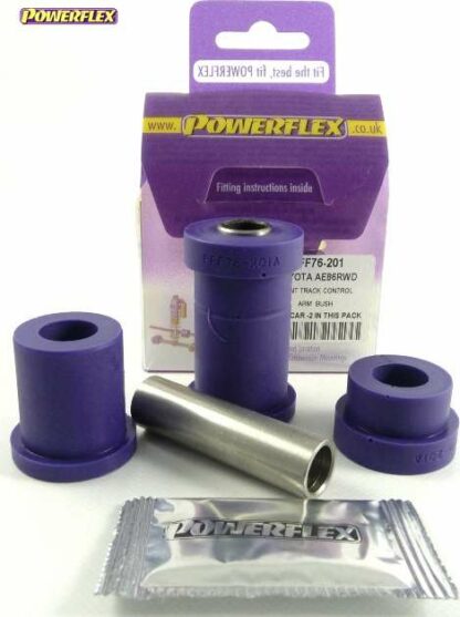 Powerflex polyuretaanipuslat – PFF76-201 Powerflex-polyuretaanipuslat