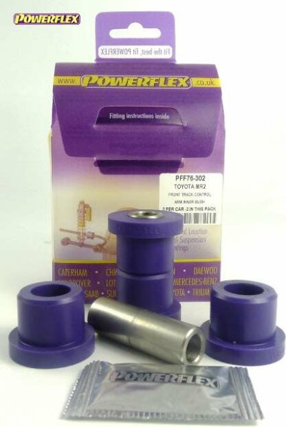 Powerflex polyuretaanipuslat – PFF76-302 Powerflex-polyuretaanipuslat