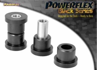 Powerflex polyuretaanipuslat – PFF76-302BLK Powerflex-polyuretaanipuslat