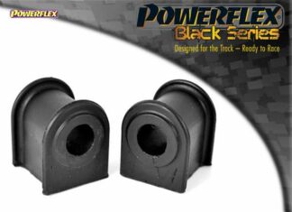 Powerflex polyuretaanipuslat – PFF76-303BLK Powerflex-polyuretaanipuslat