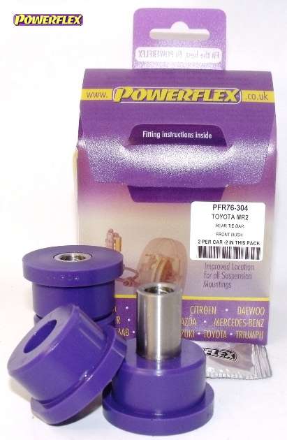 Powerflex polyuretaanipuslat – PFR76-304 Powerflex-polyuretaanipuslat