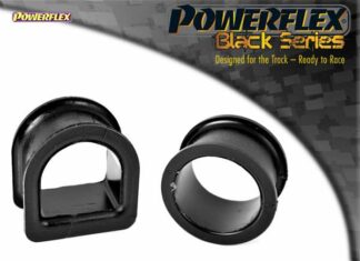 Powerflex polyuretaanipuslat – PFF76-320BLK Powerflex-polyuretaanipuslat