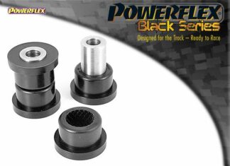 Powerflex polyuretaanipuslat – PFF76-401BLK Powerflex-polyuretaanipuslat