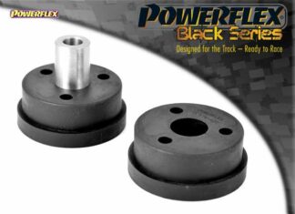 Powerflex polyuretaanipuslat – PFF76-420BLK Powerflex-polyuretaanipuslat