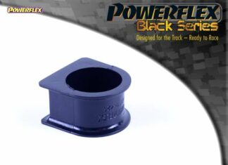 Powerflex polyuretaanipuslat – PFF76-425BLK Powerflex-polyuretaanipuslat