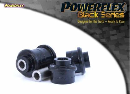 Powerflex polyuretaanipuslat – PFF76-501BLK Powerflex-polyuretaanipuslat