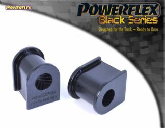 Powerflex polyuretaanipuslat – PFF76-503-18.5BLK Powerflex-polyuretaanipuslat