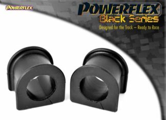 Powerflex polyuretaanipuslat – PFF76-601BLK Powerflex-polyuretaanipuslat