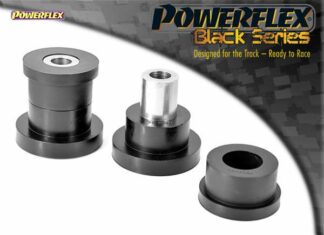 Powerflex polyuretaanipuslat – PFF76-602BLK Powerflex-polyuretaanipuslat