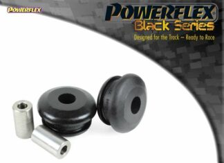 Powerflex polyuretaanipuslat – PFF80-1001BLK Powerflex-polyuretaanipuslat