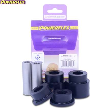Powerflex polyuretaanipuslat – PFF80-1002 Powerflex-polyuretaanipuslat