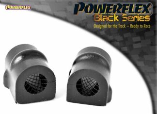 Powerflex polyuretaanipuslat – PFF80-1003-17BLK Powerflex-polyuretaanipuslat