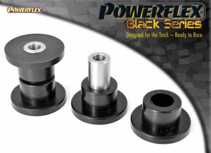 Powerflex polyuretaanipuslat – PFF80-101BLK Powerflex-polyuretaanipuslat