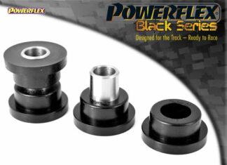 Powerflex polyuretaanipuslat – PFF80-102BLK Powerflex-polyuretaanipuslat