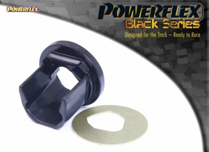 Powerflex polyuretaanipuslat – PFF80-1030BLK Powerflex-polyuretaanipuslat