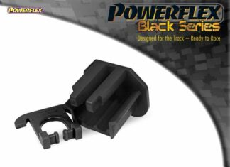 Powerflex polyuretaanipuslat – PFF80-1031BLK Powerflex-polyuretaanipuslat