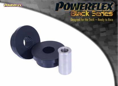 Powerflex polyuretaanipuslat – PFF80-1032BLK Powerflex-polyuretaanipuslat