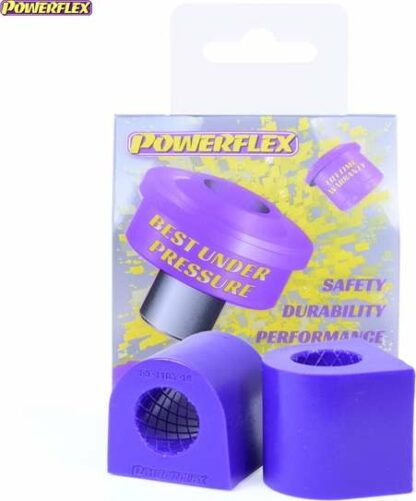 Powerflex polyuretaanipuslat – PFF80-1103-16.4 Powerflex-polyuretaanipuslat