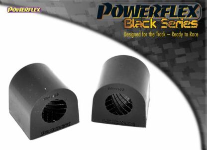 Powerflex polyuretaanipuslat – PFF80-1103-19BLK Powerflex-polyuretaanipuslat